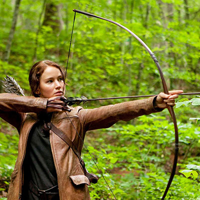 Katniss-Everdeen