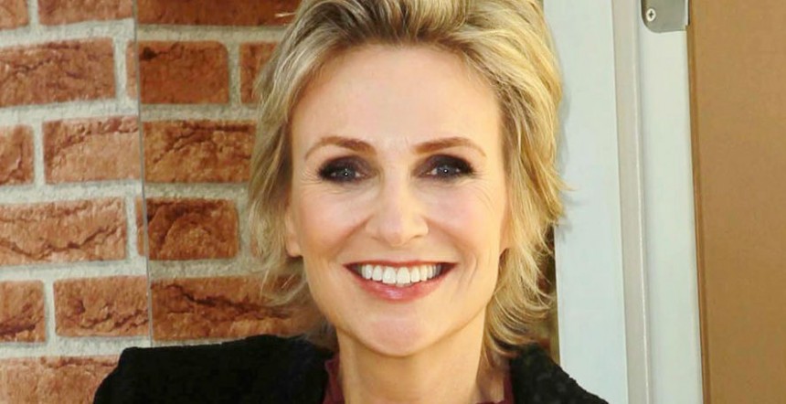 Jane Lynch Angel From Hell