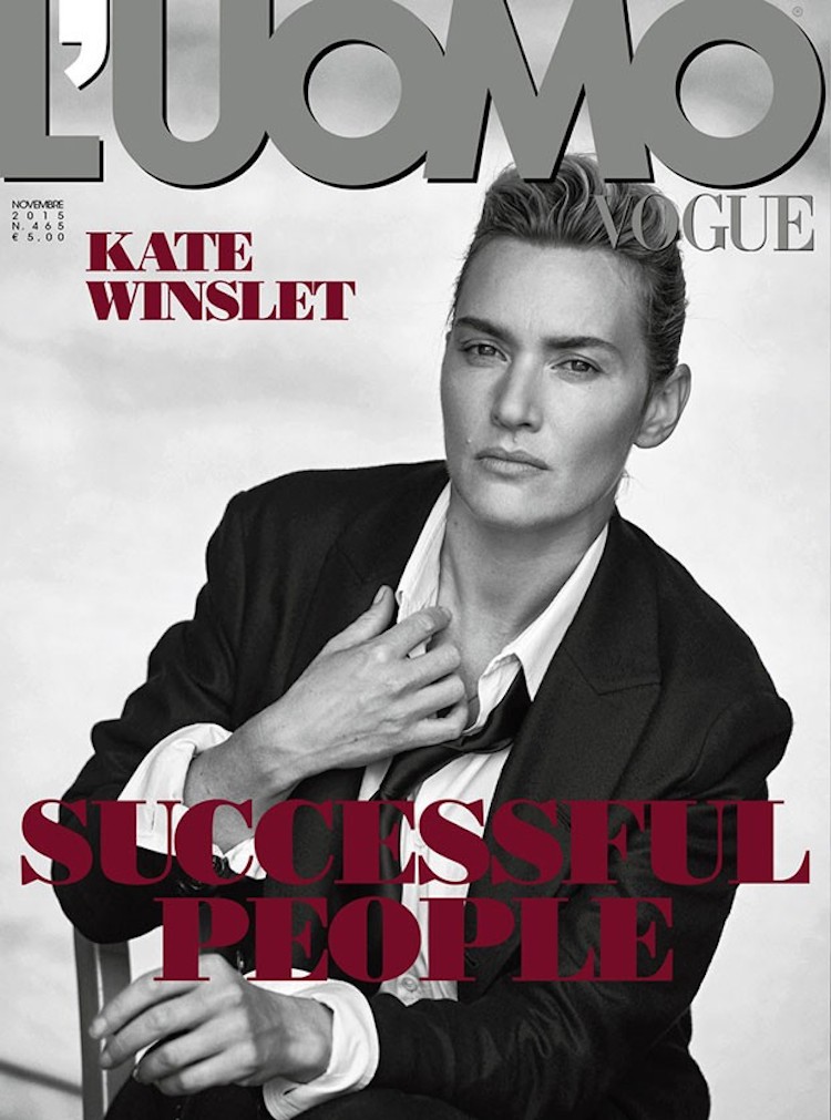 Kate Winslet Suit 01