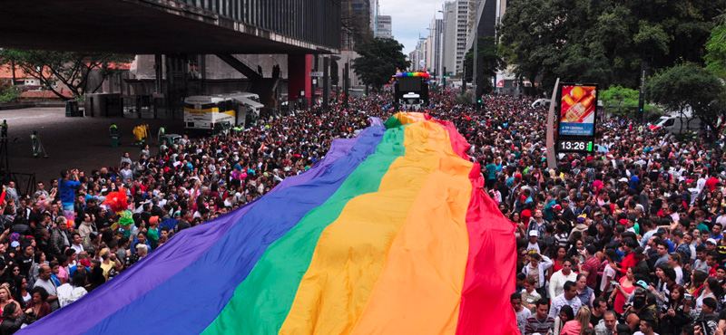 Sao Paulo Pride 01