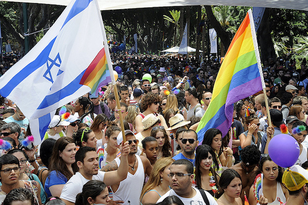 Tel Aviv Pride Week 02
